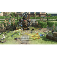 Knack 2 для PlayStation 4 Image #7