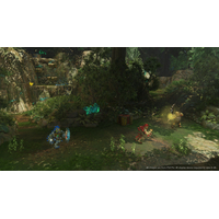 Knack 2 для PlayStation 4 Image #4
