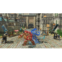 Knack 2 для PlayStation 4 Image #2