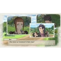 Valkyria Chronicles 4 для PlayStation 4 Image #4