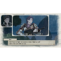 Valkyria Chronicles 4 для PlayStation 4 Image #7