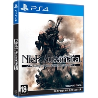 NieR: Automata Game of the YoRHa Edition для PlayStation 4 Image #1