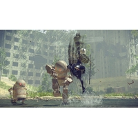 NieR: Automata Game of the YoRHa Edition для PlayStation 4 Image #5