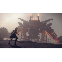 NieR: Automata Game of the YoRHa Edition для PlayStation 4 Image #4