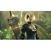 NieR: Automata Game of the YoRHa Edition для PlayStation 4 Image #3