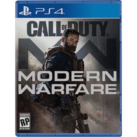 Call of Duty: Modern Warfare для PlayStation 4 Image #1