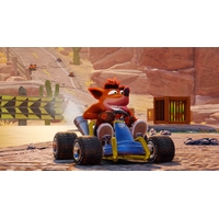 Crash Team Racing Nitro-Fueled для Nintendo Switch Image #2