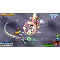 Kingdom Hearts Melody of Memory для PlayStation 4 Image #6