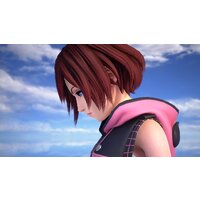 Kingdom Hearts Melody of Memory для PlayStation 4 Image #3