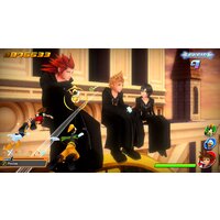 Kingdom Hearts Melody of Memory для PlayStation 4 Image #5