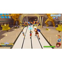 Kingdom Hearts Melody of Memory для PlayStation 4 Image #2