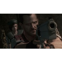 Resident Evil: Origins Collection для PlayStation 4 Image #4