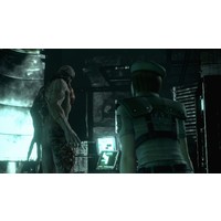 Resident Evil: Origins Collection для PlayStation 4 Image #7