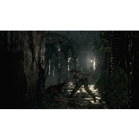 Resident Evil: Origins Collection для PlayStation 4 Image #6