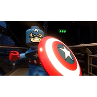 LEGO Marvel Collection для PlayStation 4 Image #2