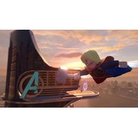 LEGO Marvel Collection для PlayStation 4 Image #9