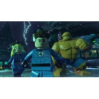 LEGO Marvel Collection для PlayStation 4 Image #6