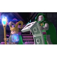 LEGO Marvel Collection для PlayStation 4 Image #8