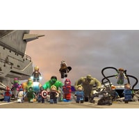 LEGO Marvel Collection для PlayStation 4 Image #4