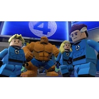 LEGO Marvel Collection для PlayStation 4 Image #5