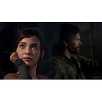 The Last of Us: Part I для PlayStation 5 Image #3