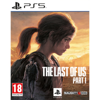The Last of Us: Part I для PlayStation 5