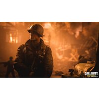 Call of Duty: WWII (без русской озвучки) для PlayStation 4 Image #4