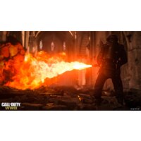Call of Duty: WWII (без русской озвучки) для PlayStation 4 Image #6