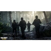 Call of Duty: WWII (без русской озвучки) для PlayStation 4 Image #3