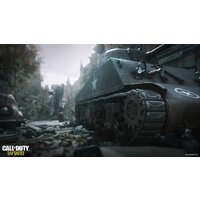 Call of Duty: WWII (без русской озвучки) для PlayStation 4 Image #5