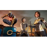 Marvel's Midnight Suns Enhanced Edition для PlayStation 5 Image #6