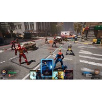 Marvel's Midnight Suns Enhanced Edition для PlayStation 5 Image #3