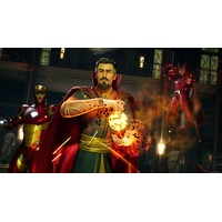 Marvel's Midnight Suns Enhanced Edition для PlayStation 5 Image #4
