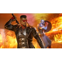 Marvel's Midnight Suns Enhanced Edition для PlayStation 5 Image #5