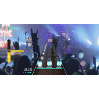 Guitar Hero: Live Bundle (Гитара + игра) для PlayStation 4 Image #29