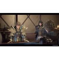 The DioField Chronicle (без русской озвучки) для PlayStation 5 Image #3