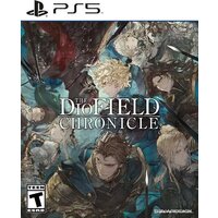 The DioField Chronicle (без русской озвучки) для PlayStation 5