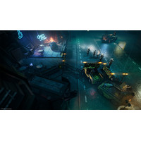Aliens: Dark Descent для PlayStation 4 Image #3