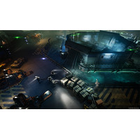 Aliens: Dark Descent для PlayStation 4 Image #9