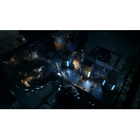 Aliens: Dark Descent для PlayStation 4 Image #2