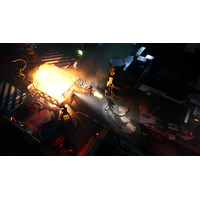 Aliens: Dark Descent для PlayStation 4 Image #8