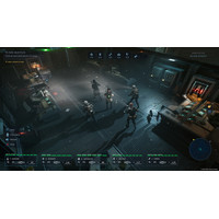 Aliens: Dark Descent для PlayStation 4 Image #7