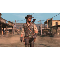 Red Dead Redemption 2023 для PlayStation 4 Image #6