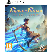 Prince of Persia: The Lost Crown для PlayStation 5 Image #1