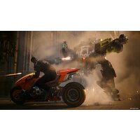 Cyberpunk 2077 Ultimate Edition (без русской озвучки) для PlayStation 5 Image #5