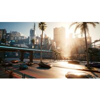 Cyberpunk 2077 Ultimate Edition (без русской озвучки) для PlayStation 5 Image #6