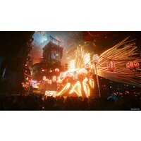 Cyberpunk 2077 Ultimate Edition (без русской озвучки) для PlayStation 5 Image #3