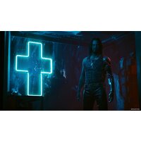 Cyberpunk 2077 Ultimate Edition (без русской озвучки) для PlayStation 5 Image #7