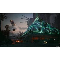 Cyberpunk 2077 Ultimate Edition (без русской озвучки) для PlayStation 5 Image #4