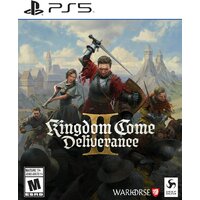 Kingdom Come: Deliverance II для PlayStation 5 Image #1